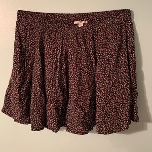 American eagle skirt